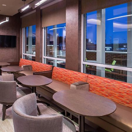 Springhill Suites By Marriott Greensboro Airport Extérieur photo